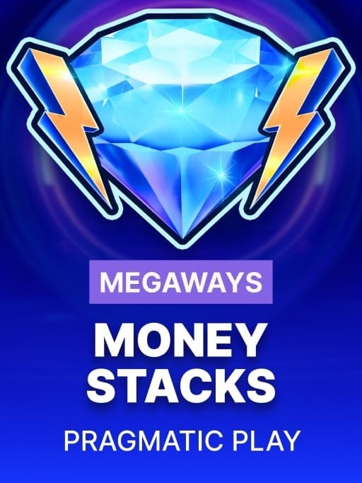 Money Stacks Megaways icon