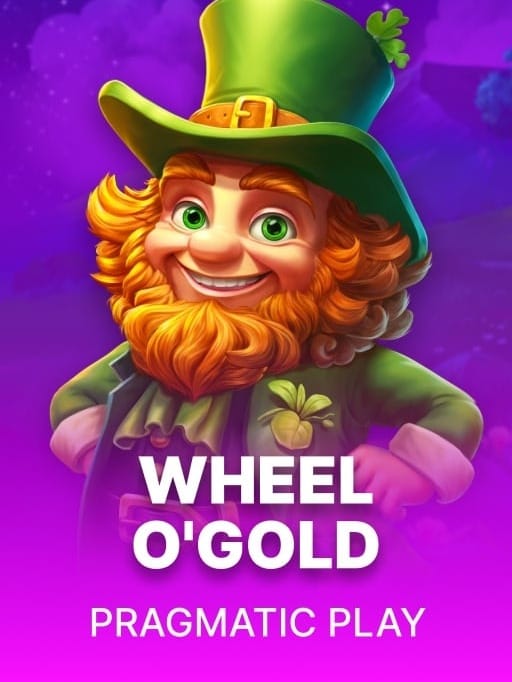 Wheel O'Gold icon