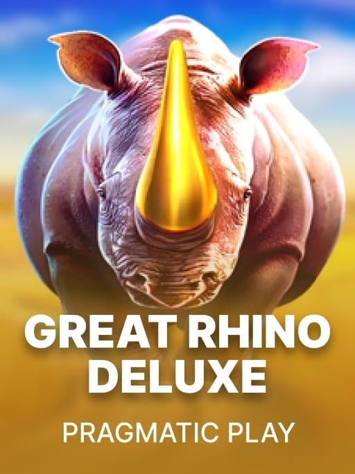 Great Rhino Deluxe icon