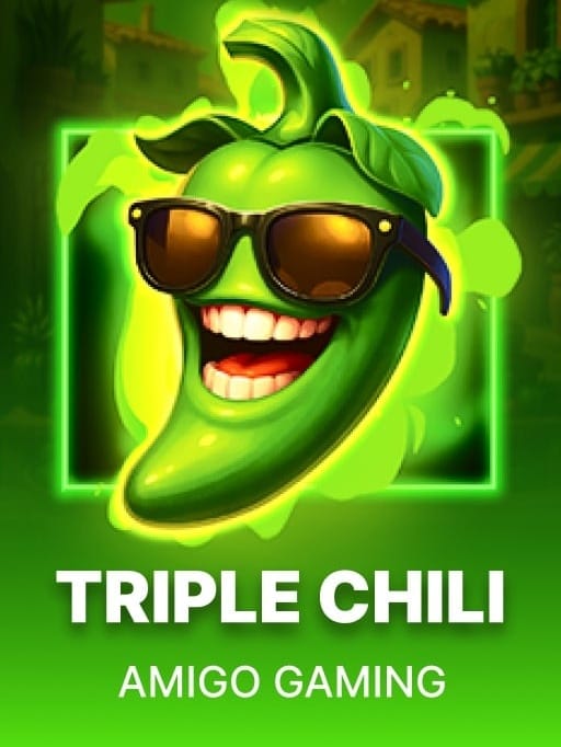 Triple Chili icon