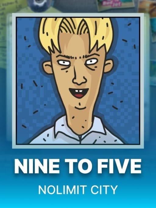 Nine To Five icon