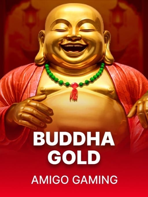 Buddha Gold icon