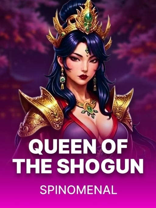 Queen of the Shogun icon