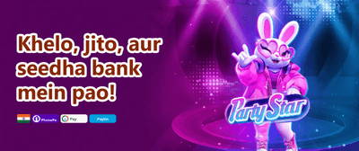 High-Roller Jackpot Challenge promotion banner