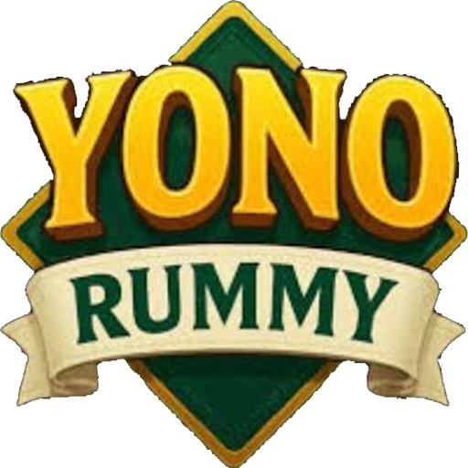 Yono Rummy Logo
